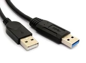 Câble USB 2 et 3