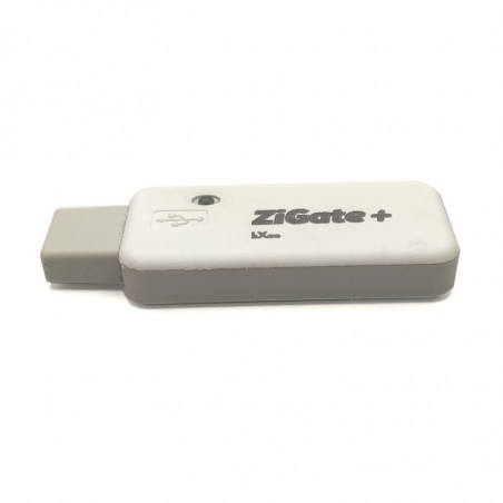 LIXEE - DONGLE USB ZIGBEE ZIGATE V2 COMPATIBLE JEEDOM, EEDOMUS