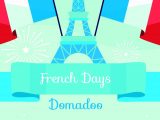 French Days Domadoo du 23 au 26 Septembre 2022