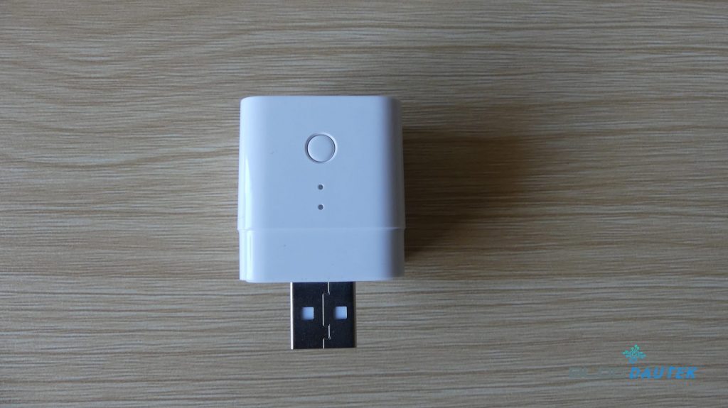 Adaptateur USB Sonoff