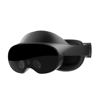 Casque de réalité virtuelle Meta Quest Pro Noir