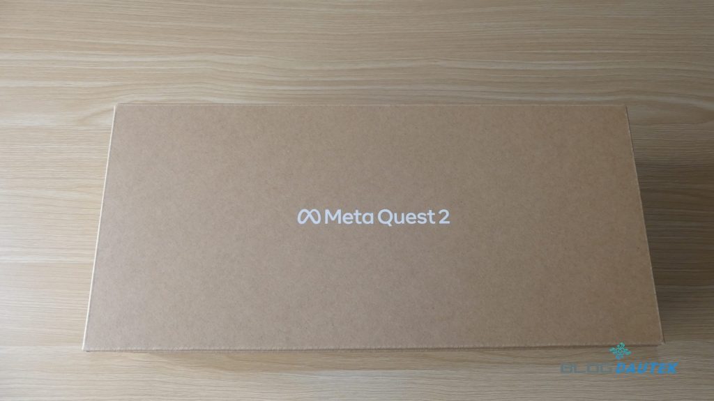 Meta Quest 2