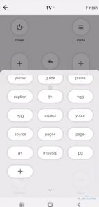 Test de la télécommande universelle Moes UFO-R11 - Blog Dautek