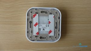 NodOn - Zigbee 3.0 - Module Éclairage On/Off 2 canaux, 2x3A, fonction
