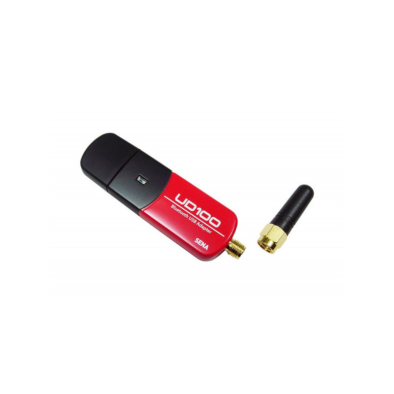 SENA - DONGLE USB BLUETOOTH 2.0 + EDR (COMPATIBLE JEEDOM)