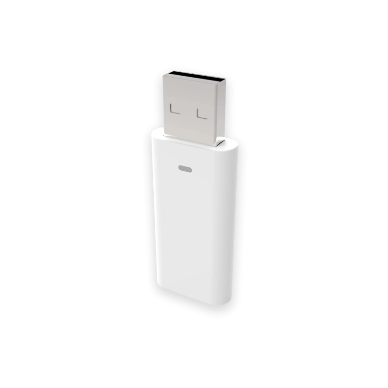 ZVIDAR - CONTRÔLEUR USB ZIGBEE 3.0 (CHIPSET EFR32MG21)
