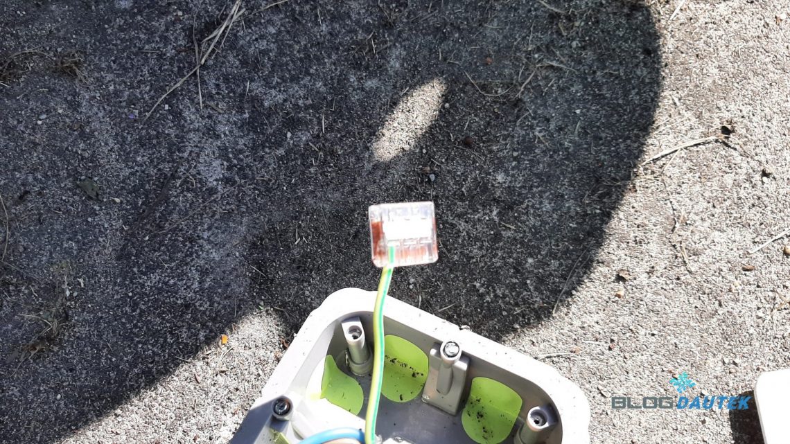 Boîte De Gel WAGO Pour Borne De Raccordement Flexible - 4 Pièces - 207-1331