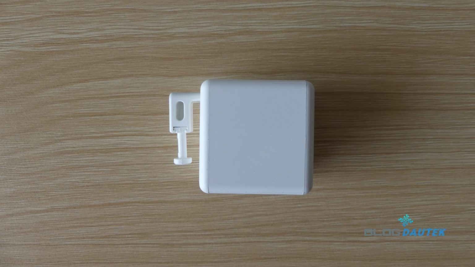 Test du fingerbot Adaprox Zigbee
