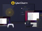 Test du logiciel Cyberghost VPN