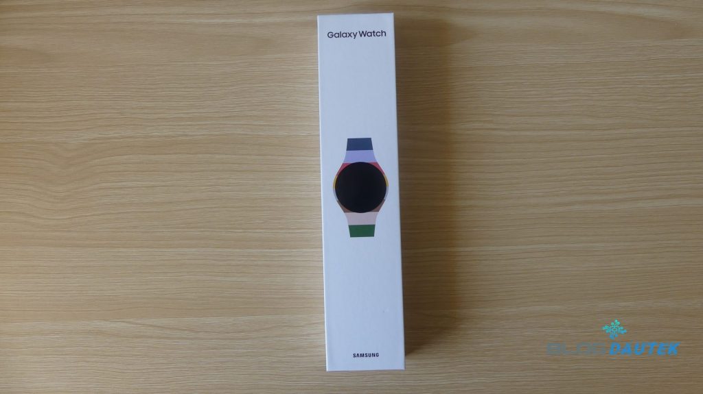 Galaxy Watch 6 Samsung