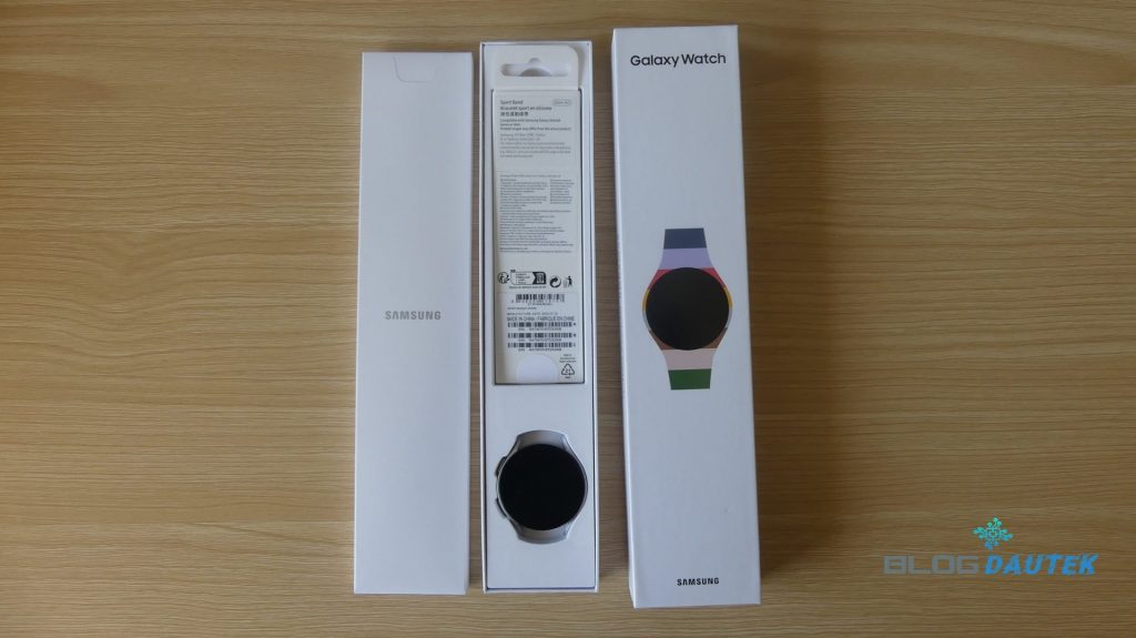 Galaxy Watch 6 Samsung