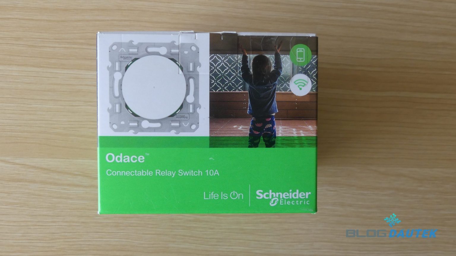 Schneider Electric Wiser Jalousiesteuerung Schneider Electric Wiser Jalousiesteuerung