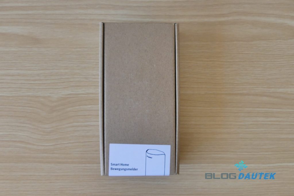 Détecteur de mouvement Bosch