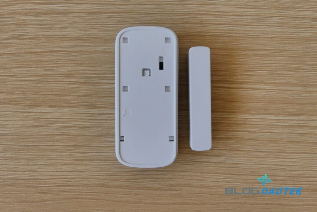 Détecteur ouverture Konyks 