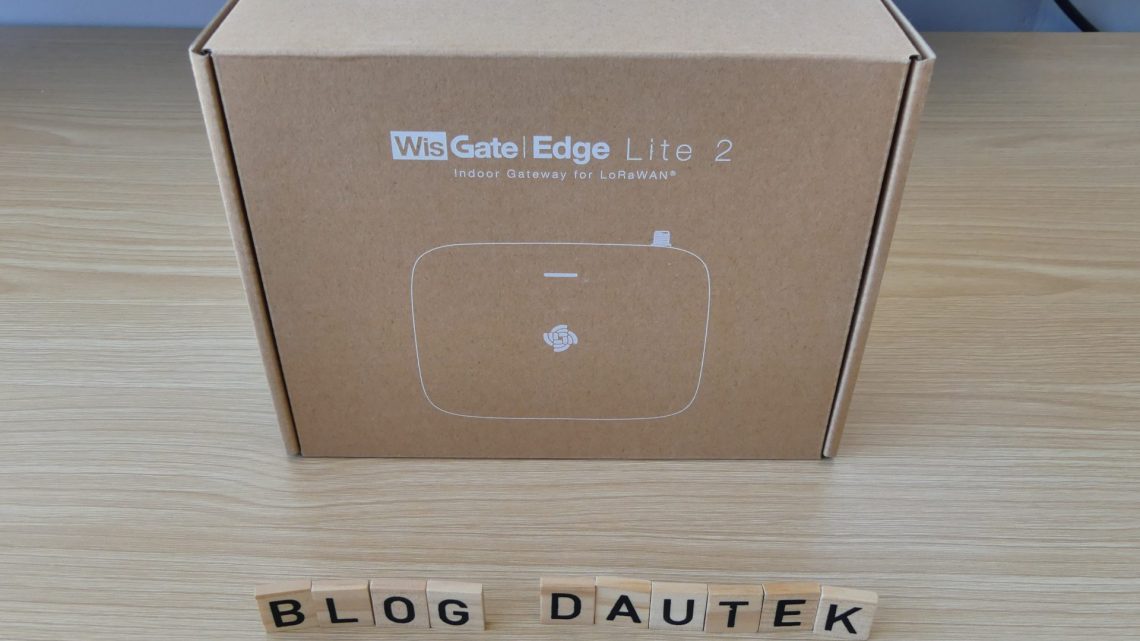 Passerelle LoRaWAN RAK 7268V2 : Une solution fiable pour vos capteurs longue portée Passerelle LoRaWAN RAK 7268V2 : Une solution fiable pour vos capteurs longue portée