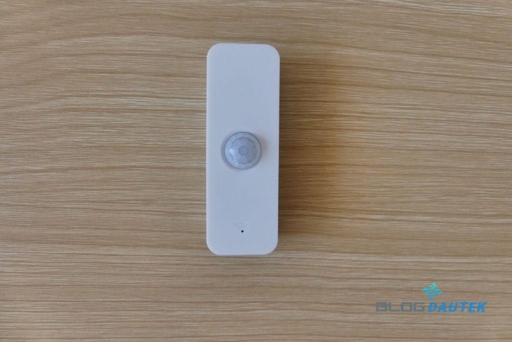 Capteur de mouvement Moes