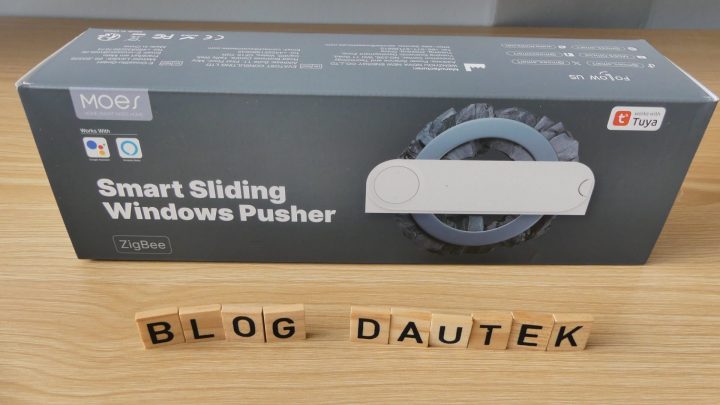Gagnez en confort avec l’ouvre-fenêtre coulissant  Moes ZC-LP01