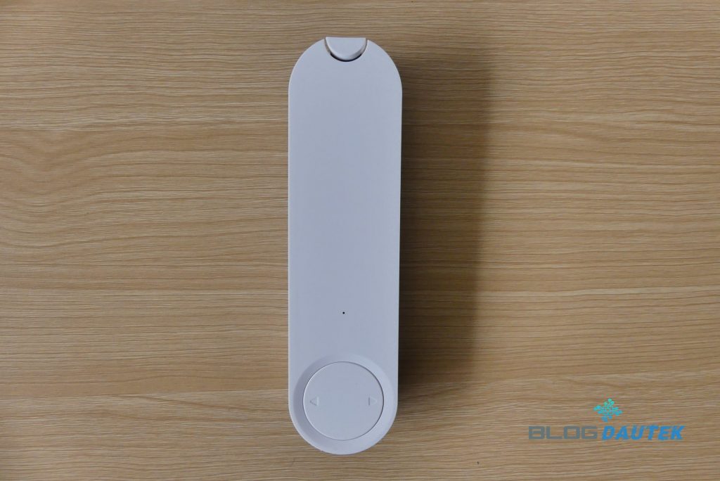 Ouvre-fenêtre coulissant Moes