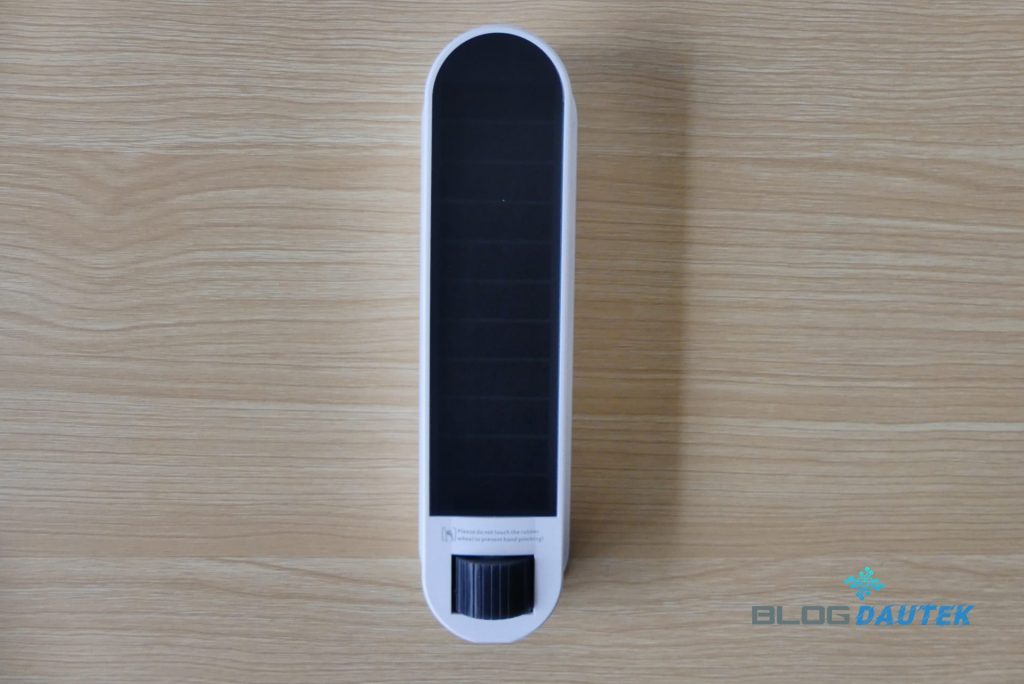 Ouvre-fenêtre coulissant Moes