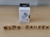 Rendez chaque appareil connecté grâce à la prise Zwave Shelly Plug S 