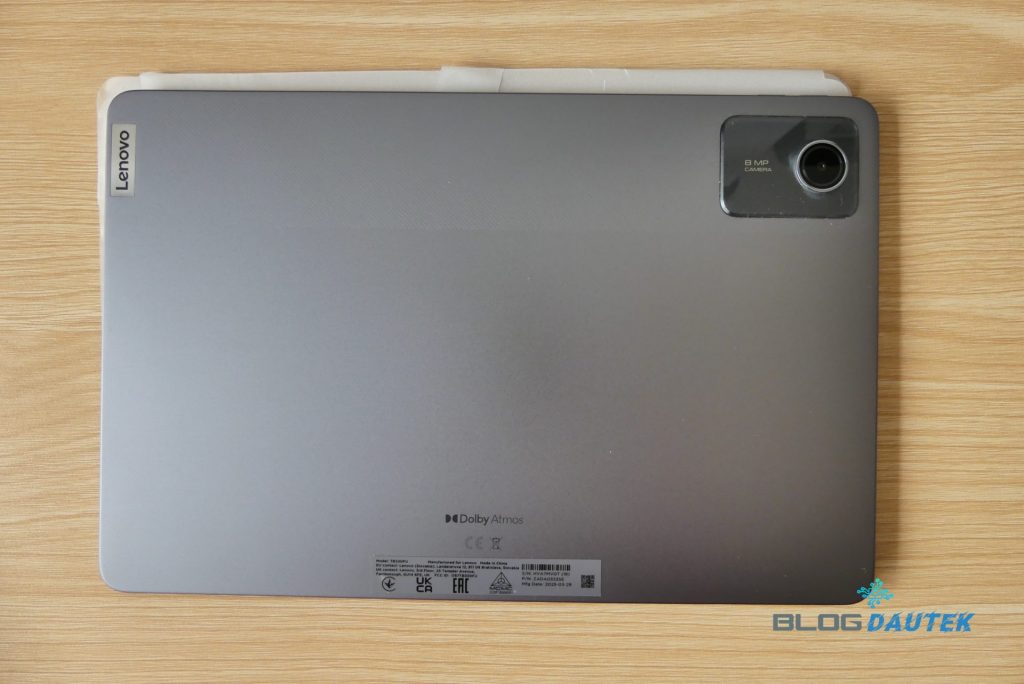 Tablette Lenovo M11