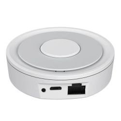 Box domotique Zigbee Tuya version Ethernet - NEO