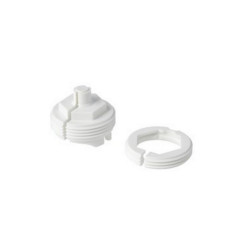 DANFOSS - Adaptateur gamme Living pour corps M28 Giacomini et Caleffi