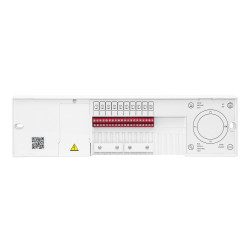 DANFOSS - Régulateur pour plancher chauffant Icon 10 sorties