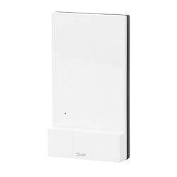 DANFOSS - Répéteur de signal pour thermostats Icon RT
