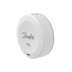 DANFOSS - Sonde de température et d'humidité Zigbee 3.0