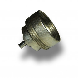 DANFOSS Adaptateur gamme Living pour corps M28 Orkli