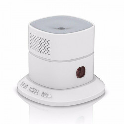 HEIMAN - Capteur CO (monoxyde de carbone) Zigbee 3.0