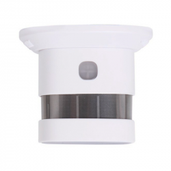HEIMAN - Détecteur de fumée intelligent Zigbee 3.0 (Certifié EN14604)