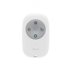 HEIMAN - Télécommande porte clés de scènes Zigbee