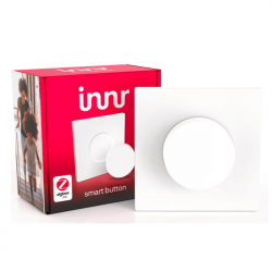 INNR - Bouton Intelligent sans fil Zigbee 1 touche (Smart Button)