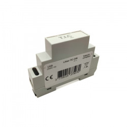 LIXEE - Compteur TIC sur Rail DIN (Linky ou Classique)