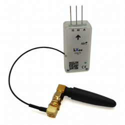 LIXEE - Module TIC vers Zigbee 3.0 pour compteur LINKY + Antenne ext v4000-0014