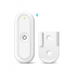 LORATAP - Télécommande Zigbee 3.0 - 1 bouton