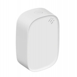 MOES - Capteur de température et humidité Zigbee Tuya