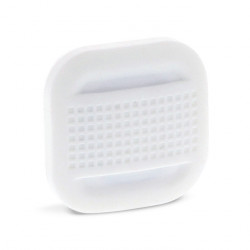 NODON - Bouton de commande EnOcean The Soft Button Cozy White