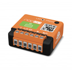NODON - Module chauffage fil pilote EnOcean