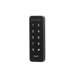 NUKI - Clavier à code Nuki Keypad