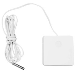 OWON - Capteur de température et humidité déporté sur câble Zigbee (PRÉ-COMMANDE)