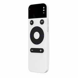 OWON - Télécommande Zigbee HA + Binding: ON/OFF, variation, couleur (batterie rechargeable)