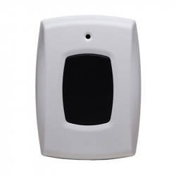 RECONDITIONNE - 2GIG-PANIC3-433 - Télécommande Panic 1 bouton VeraLink