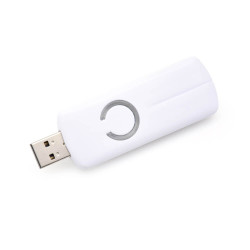 RECONDITIONNE - AEO_ZW090-C - AEOTEC - Contrôleur USB Z-Wave Plus Z-Stick (GEN5)