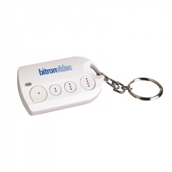 RECONDITIONNE -AV2010/23- SMABIT - Télécommande Zigbee 4 boutons