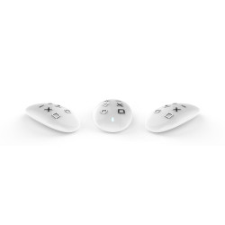 RECONDITIONNE - FIBARO - Télécommande porte-clés Z-Wave+ Fibaro Keyfob FGKF-601
