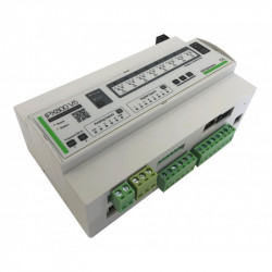 RECONDITIONNE - IPX800V5 - Automate Webserver IPX800 V5