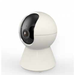 RECONDITIONNE - NOUS-W5 - Caméra connectée intérieure WIFI TUYA PTZ IP (3 MP)